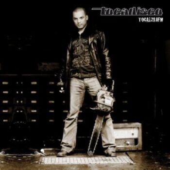 Tocadisco - Toca 128.0 FM Club Edition (2009)