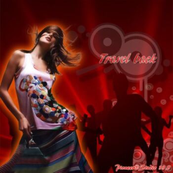 Pioneer®Studio 33,5 - Travel back (2009)