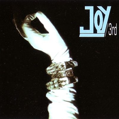 Joy - 3rd (1992)