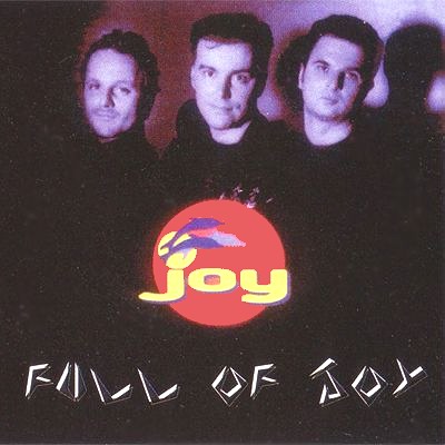 Joy - Full Of Joy (1995)