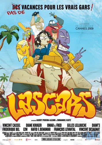 Чудаки / Lascars (2009) - онлайн