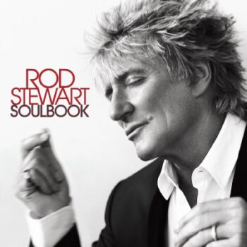 Rod Stewart - Soulbook (2009)