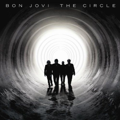 Bon Jovi - The Circle (2009)