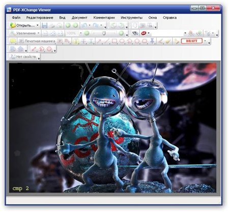 PDF-XChange Viewer 2.042.7 Pro