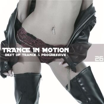 VA-Trance In Motion Vol.26 (2009)