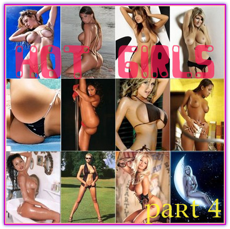 Hot girls for mobile Part 4