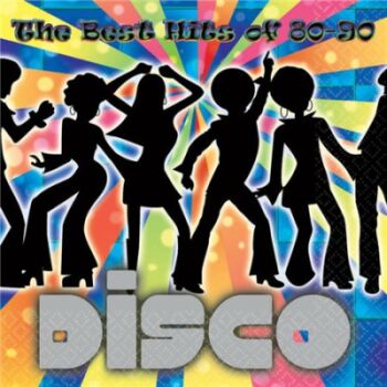 The Best Hits of 80-90