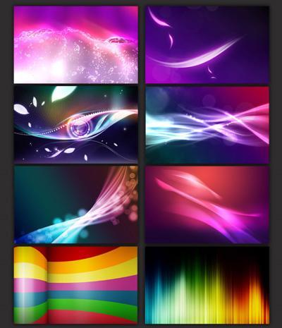 Colorful Wallpapers HD (part2)