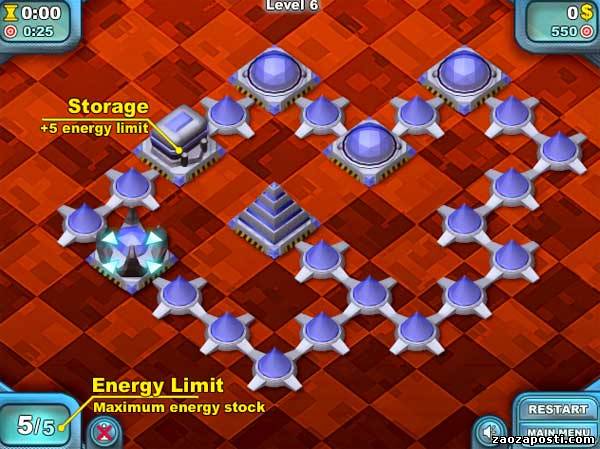 Prizma Puzzle