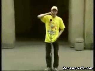 Анекдоты на Арбате(онлайн)