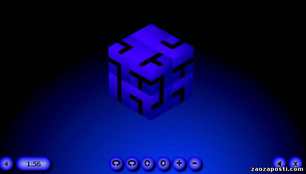 Cubiq