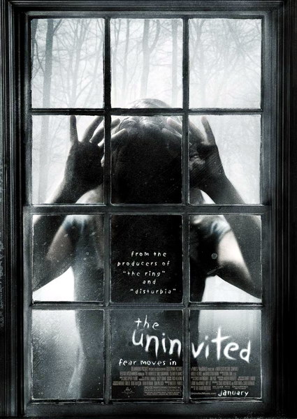 Незваные / The Uninvited (2009) [Онлайн] DVDRip