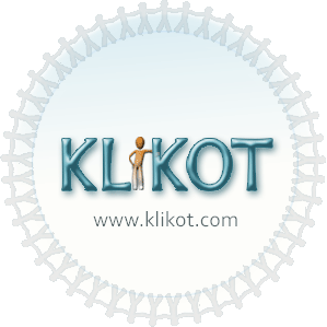Klikot - социальная сеть, где можно заработать!