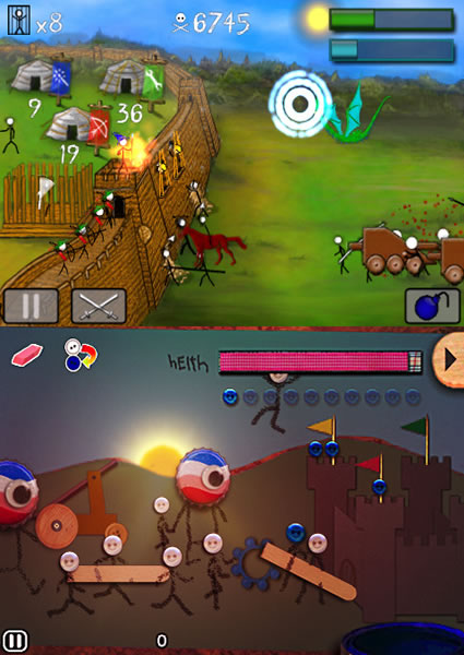 Stick War