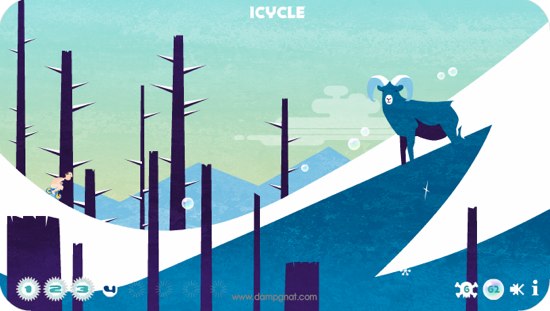 Icycle